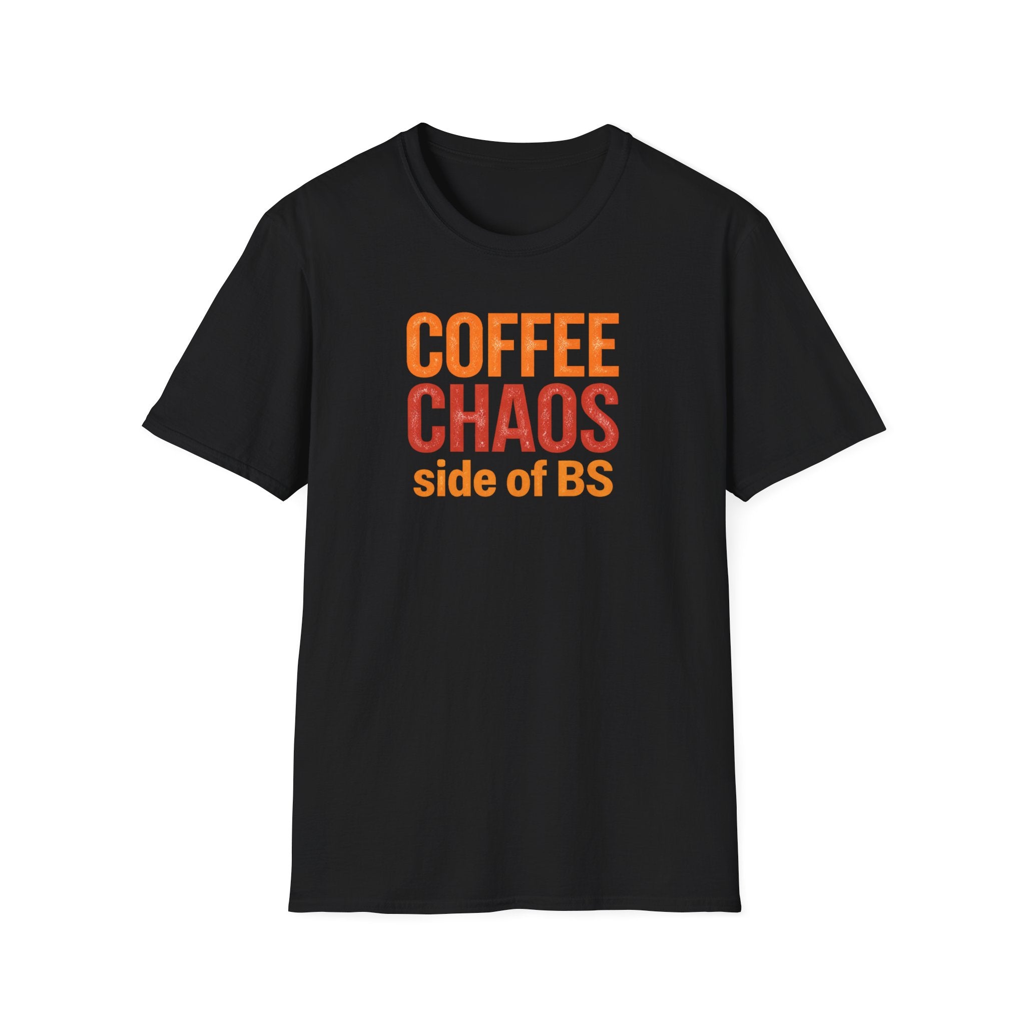 Coffee Chaos Side of BS