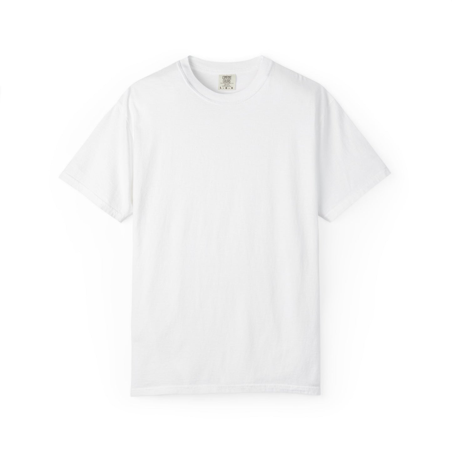 Home Health Caregiver T-Shirt — "Sassy Caregiver" Back Graphic