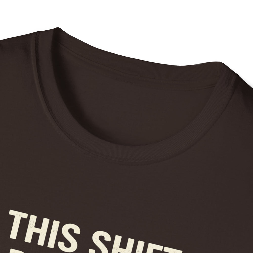 This Shift Requires ChatGPT