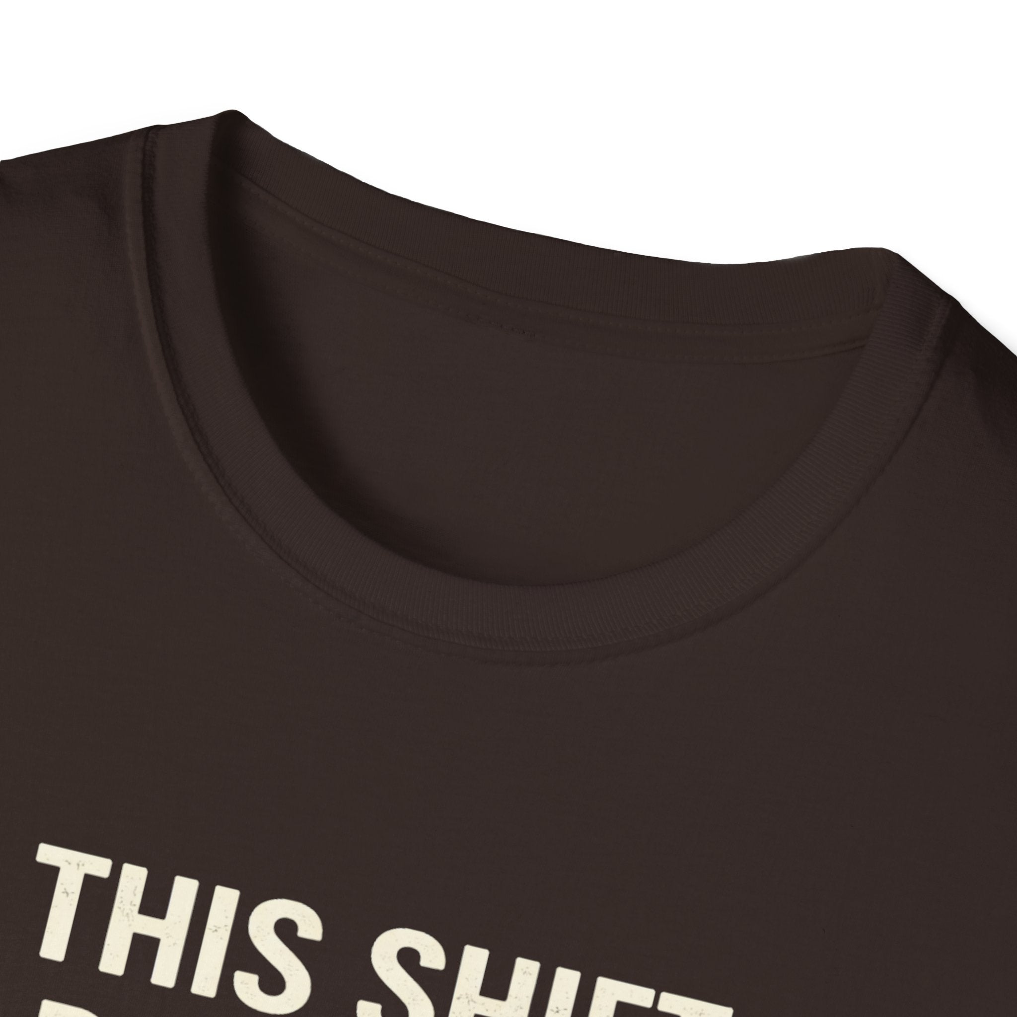 This Shift Requires ChatGPT