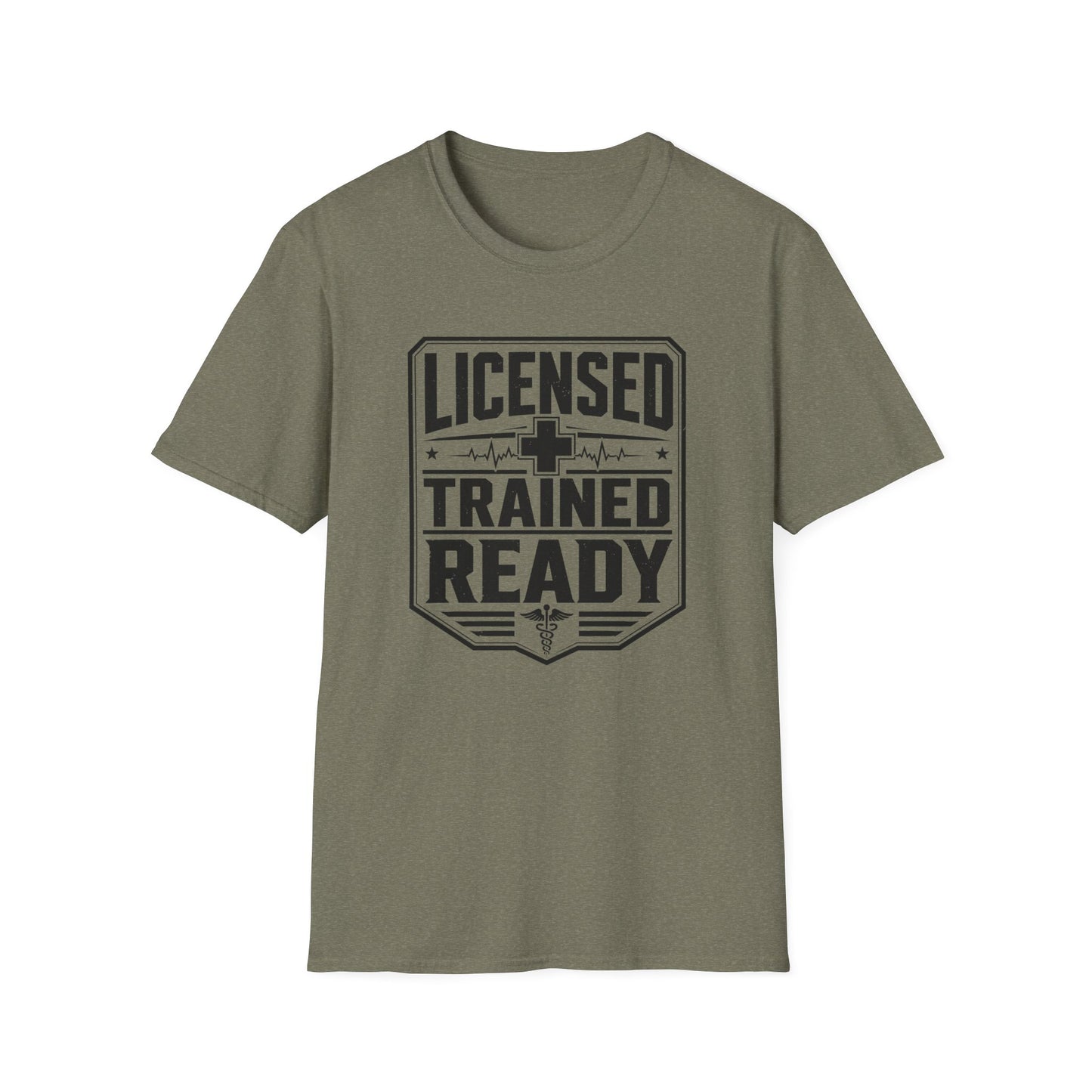 Licensed  Home Health Care , Home Care  Tee