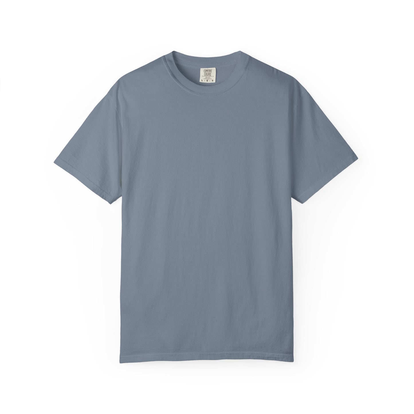 Hiking Through Other People’s Emergencies T-Shirt — Funny Outdoor Adventure Tee