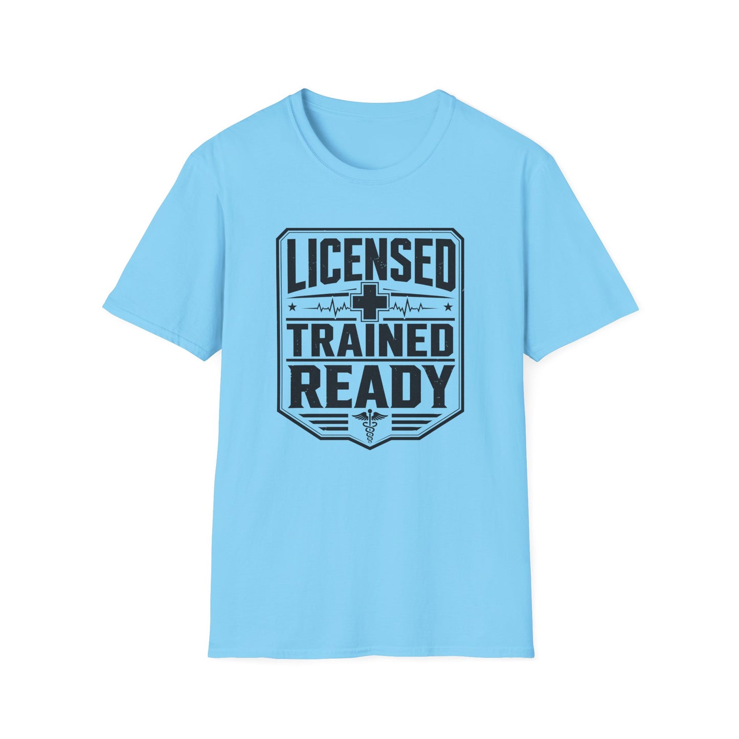 Licensed  Home Health Care , Home Care  Tee