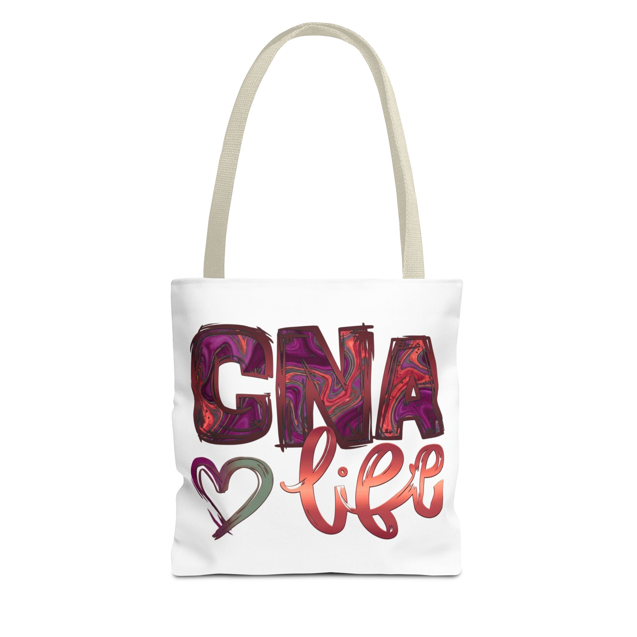 CNA Life Tote Bag
