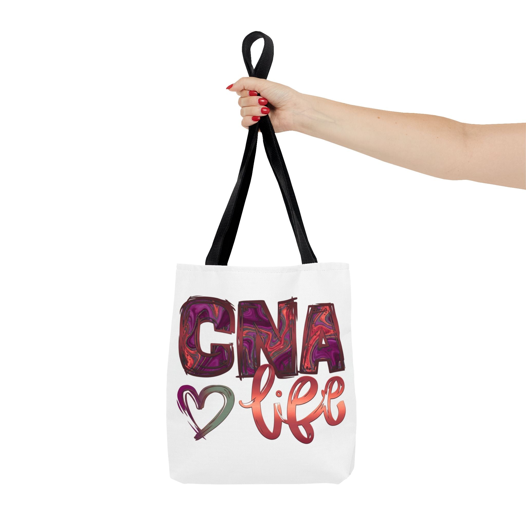 CNA Life Tote Bag