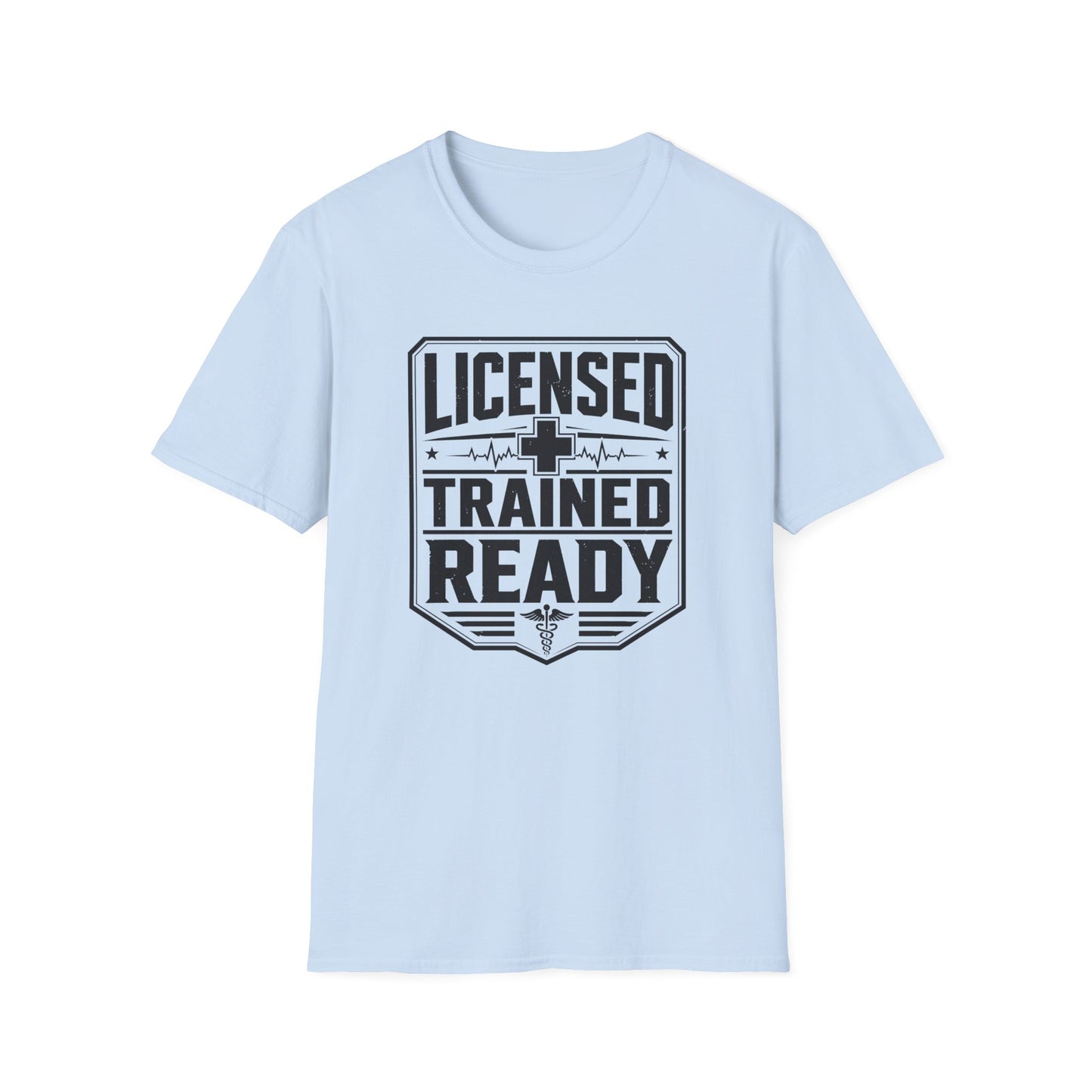 Licensed  Home Health Care , Home Care  Tee