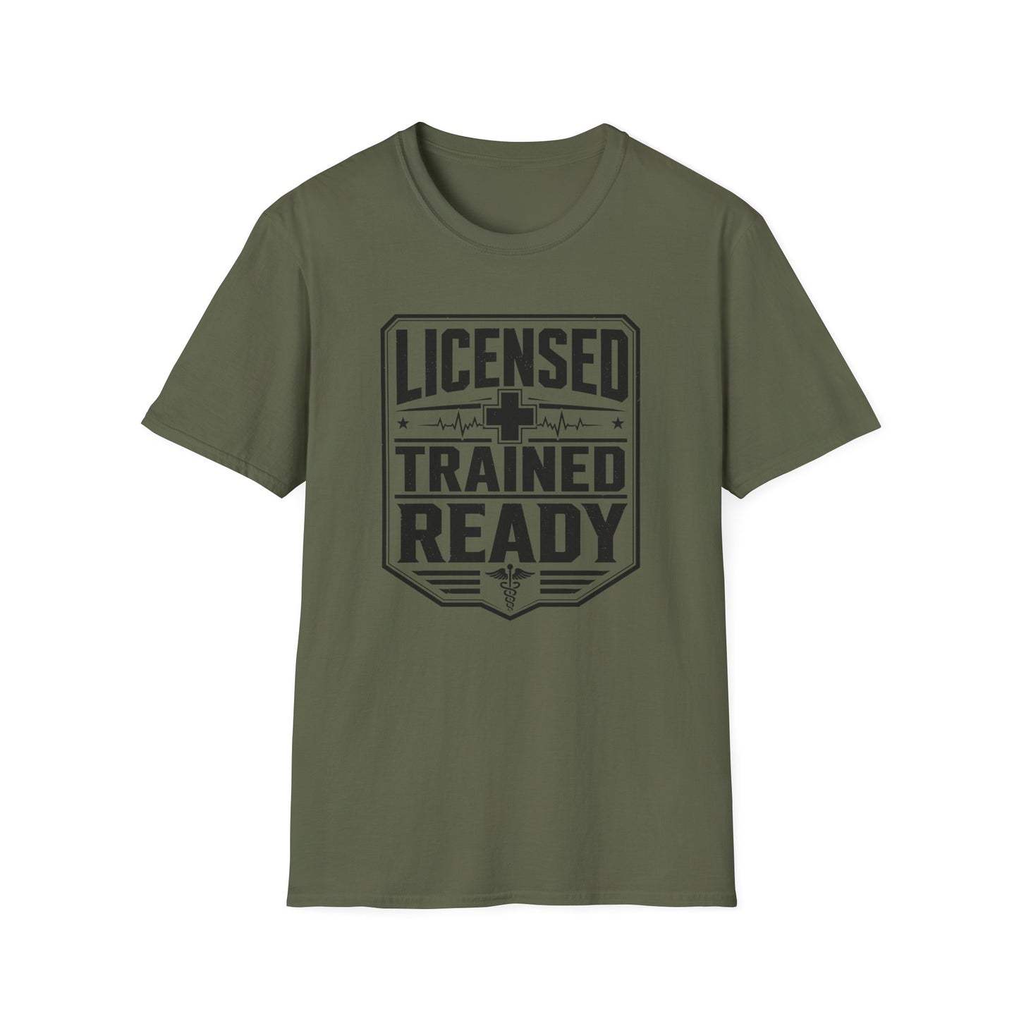 Licensed  Home Health Care , Home Care  Tee