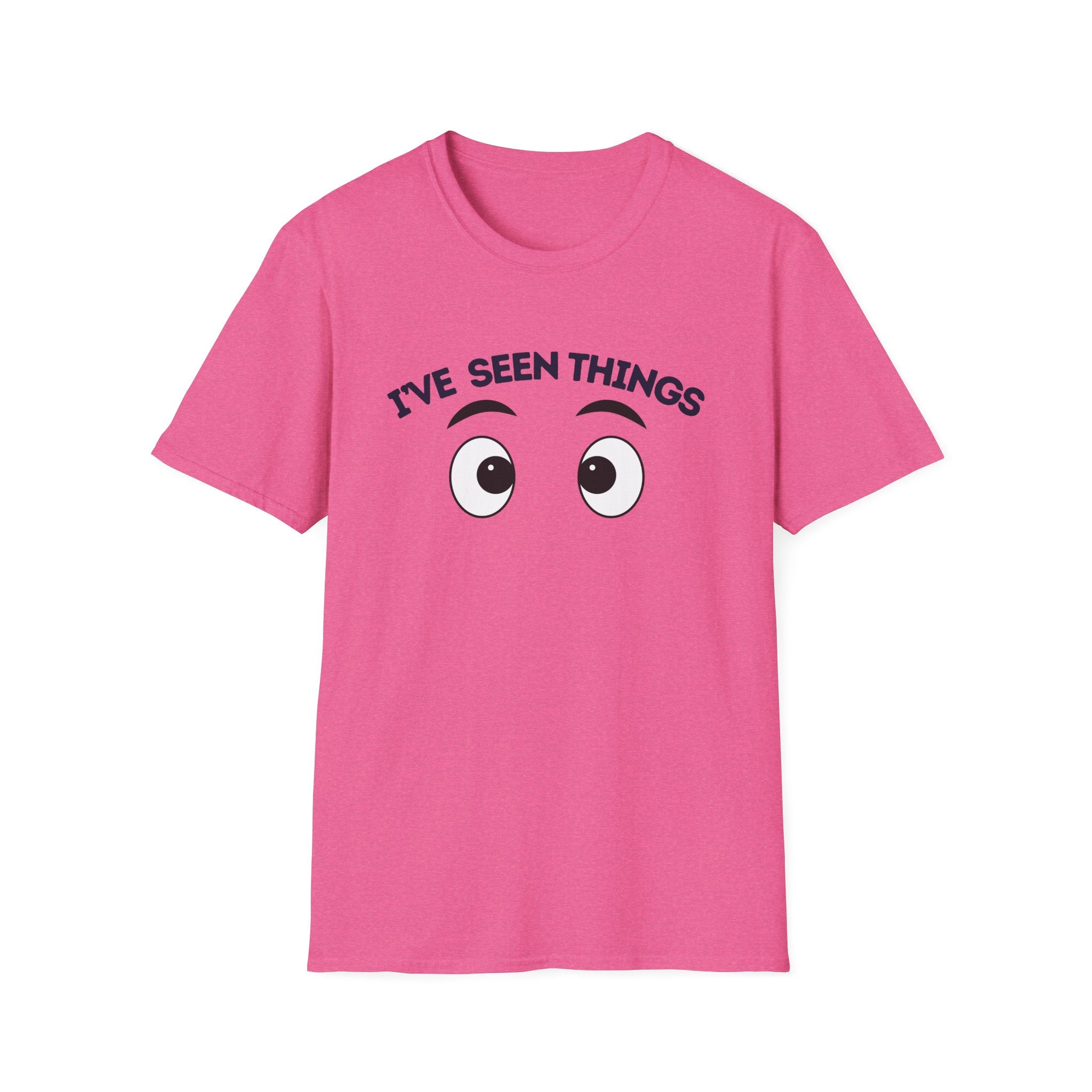 "I've Seen Things"