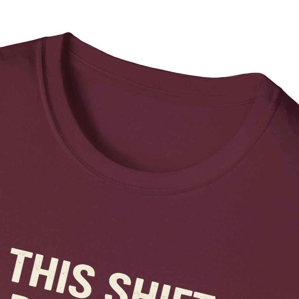 This Shift Requires ChatGPT