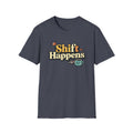 Shift Happens