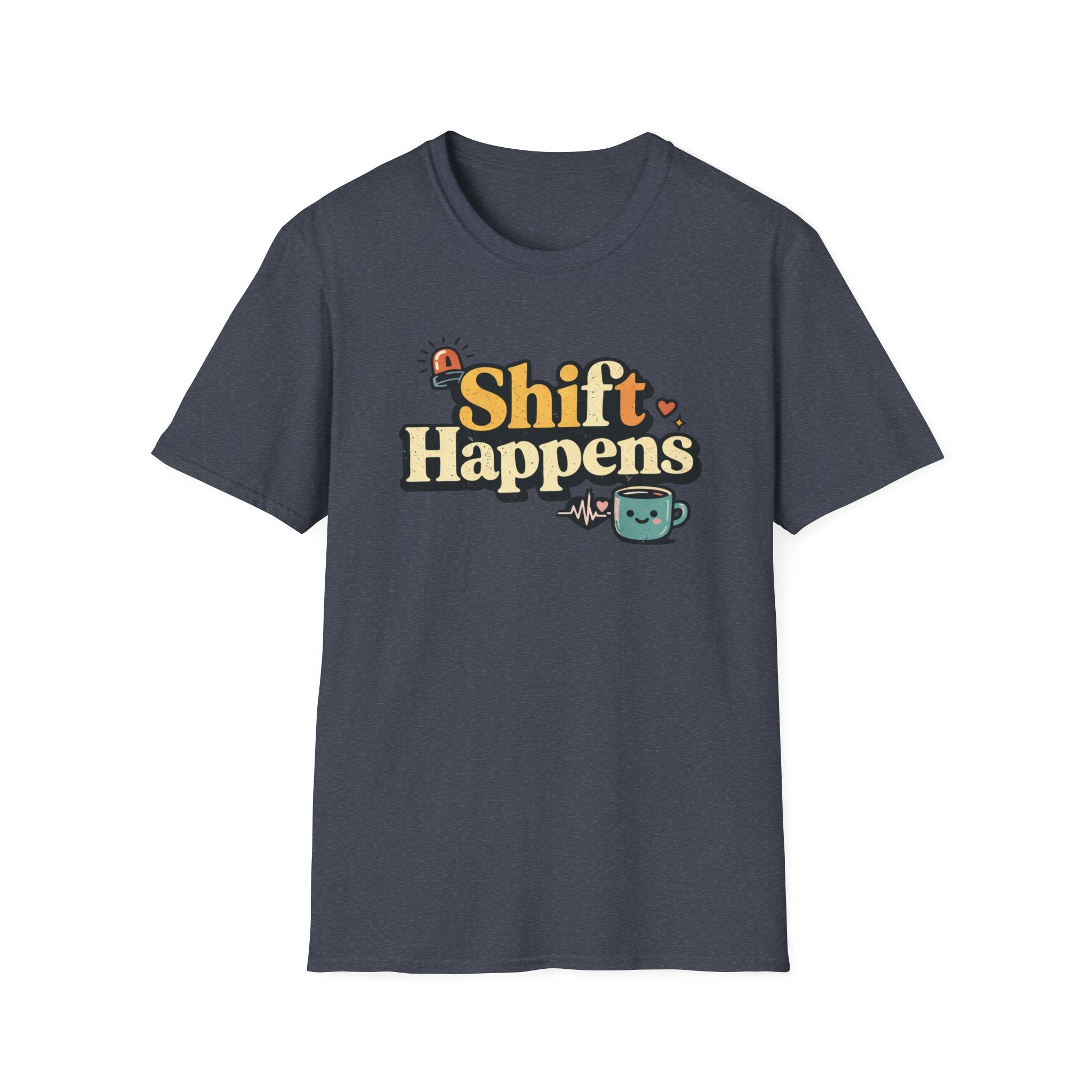 Shift Happens