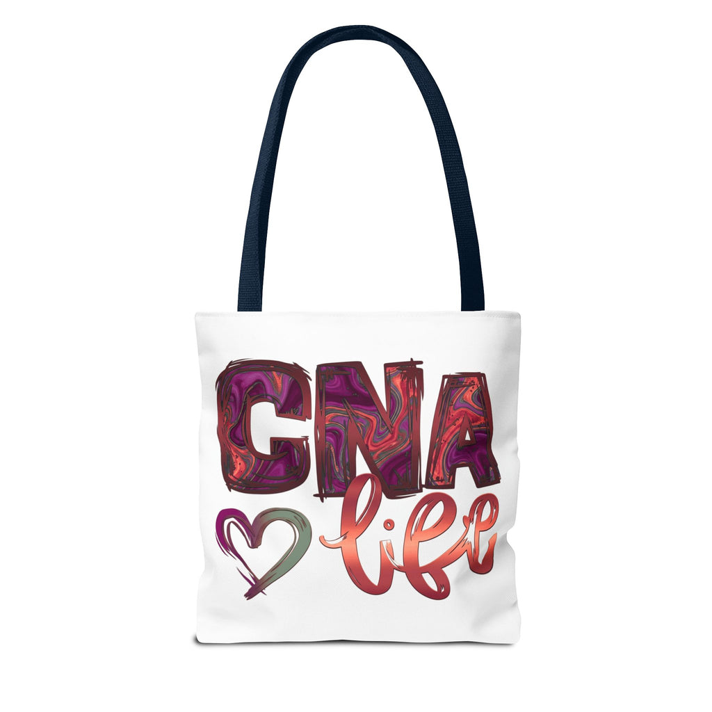 CNA Life Tote Bag