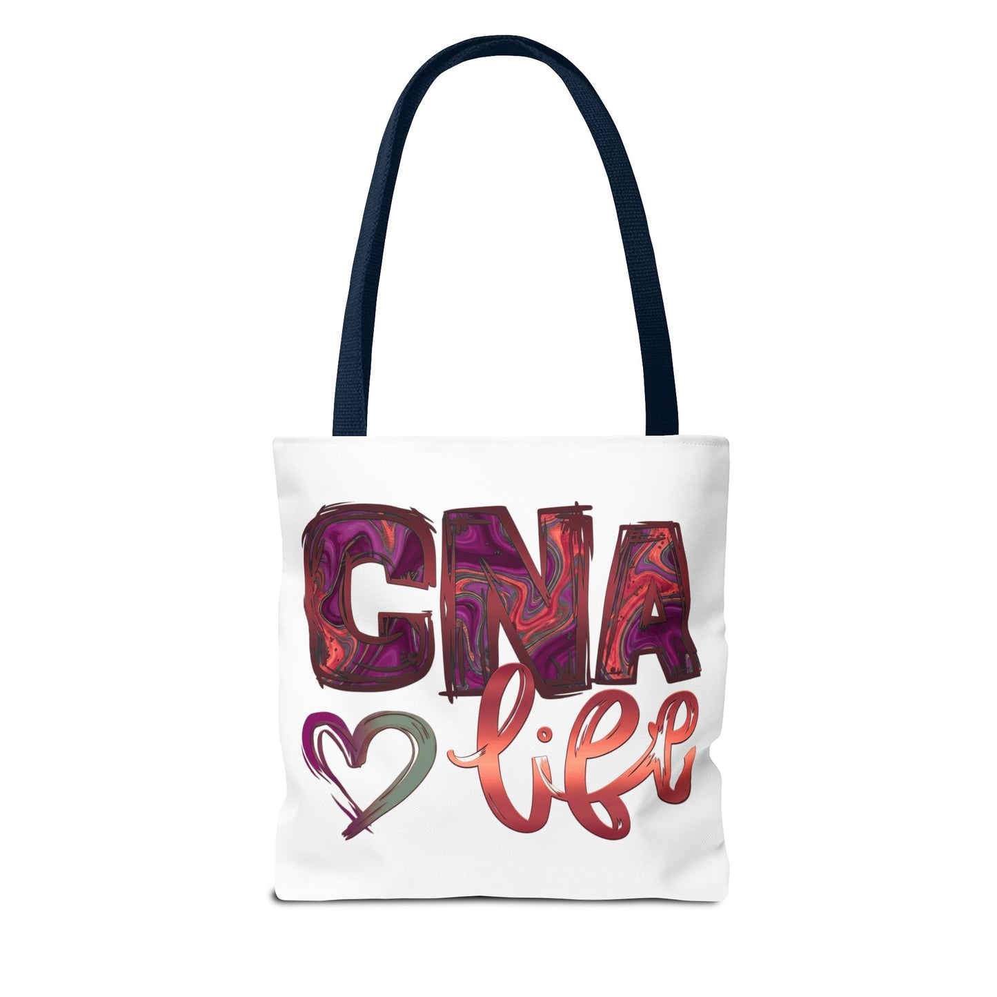 CNA Life Tote Bag