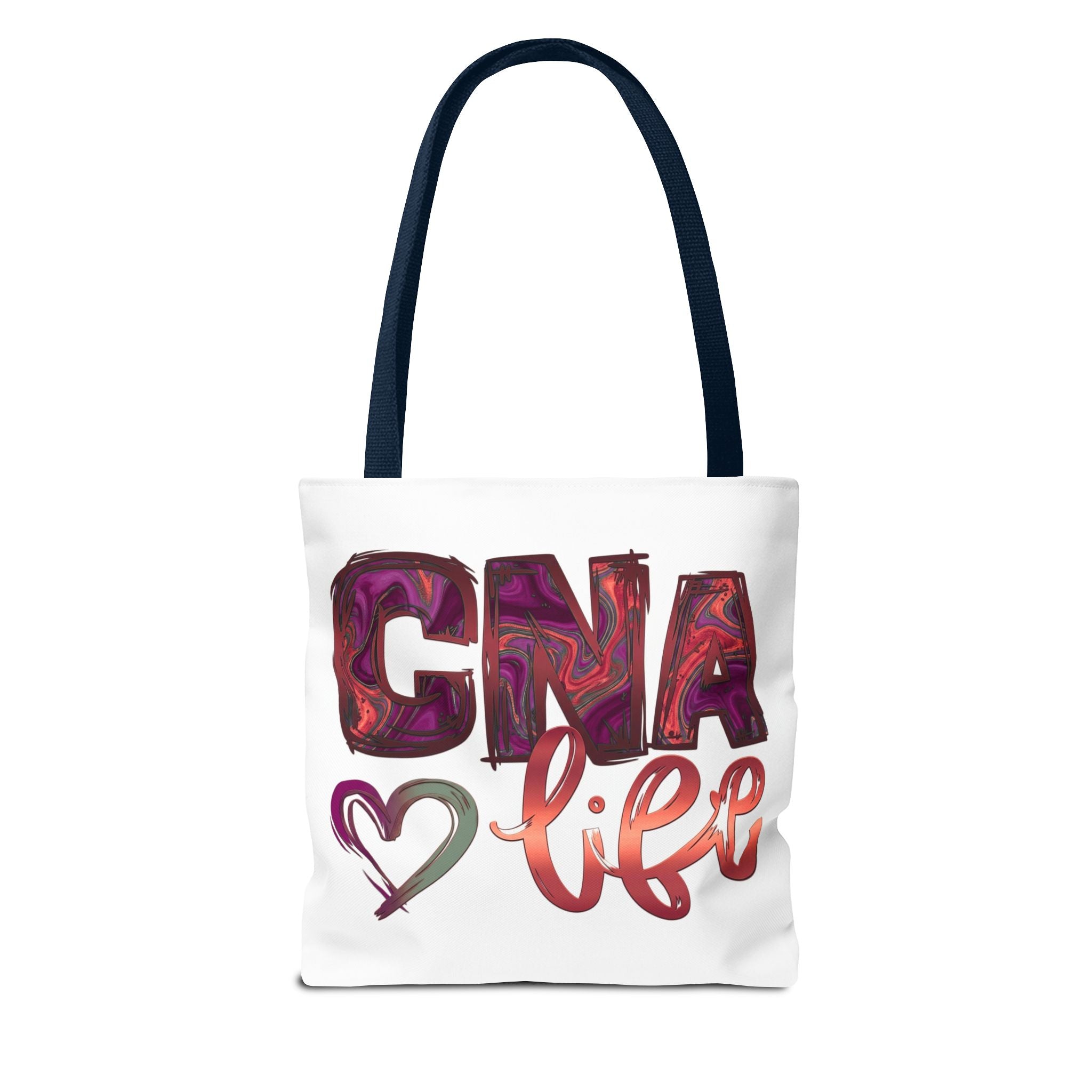 CNA Life Tote Bag