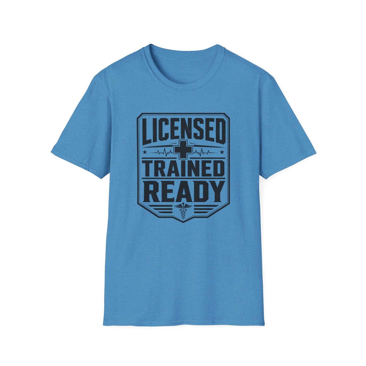 Licensed  Home Health Care , Home Care  Tee