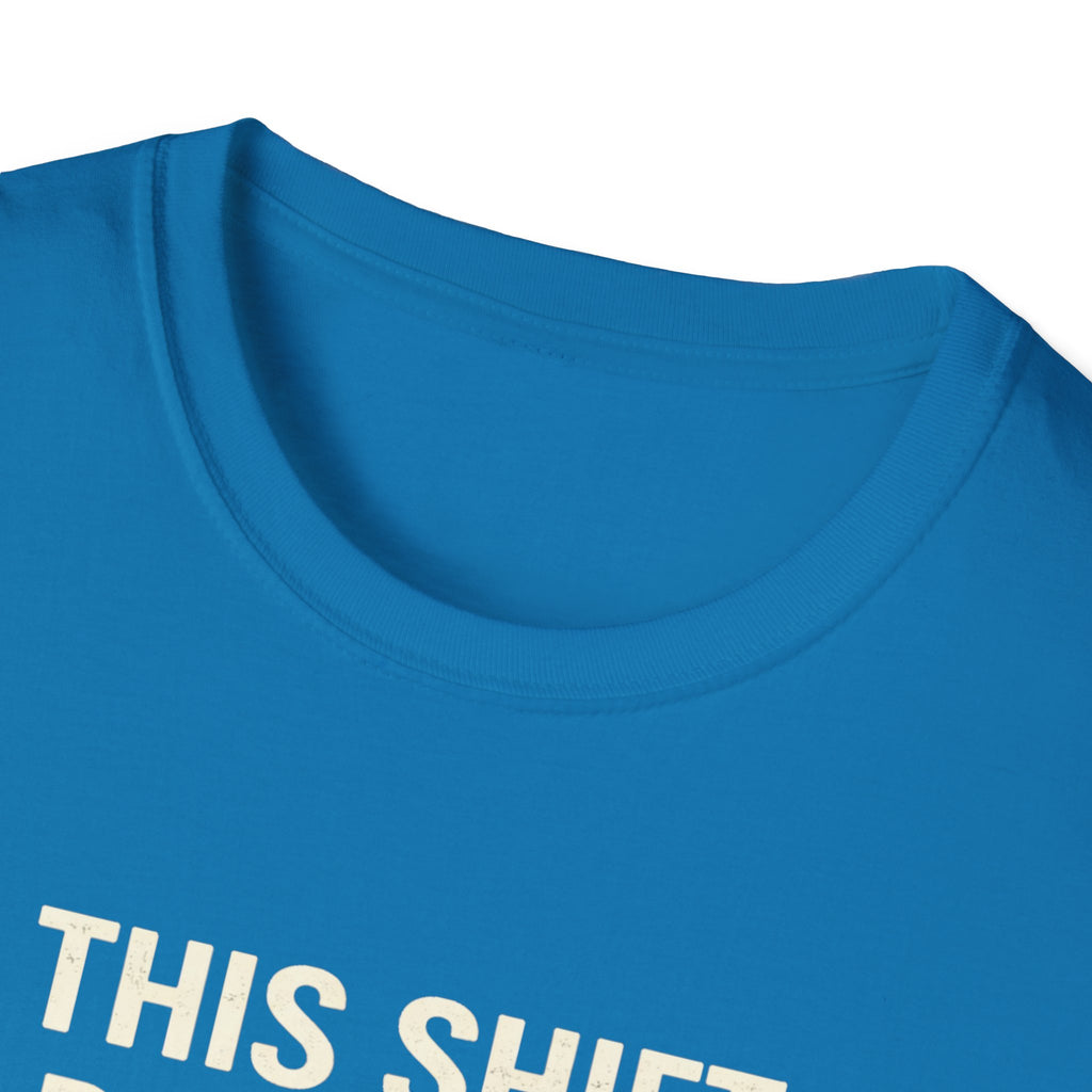This Shift Requires ChatGPT