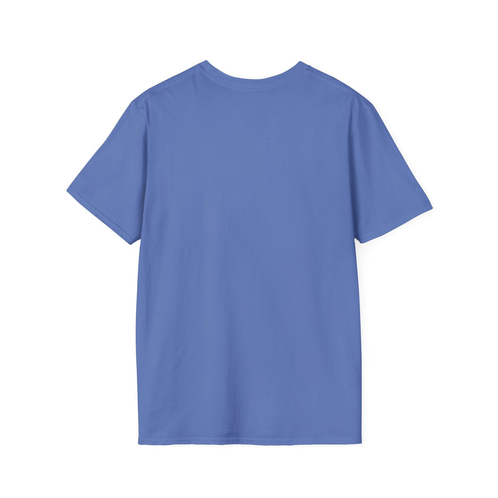 Caregiver T-Shirt — "Purposely Driven" Inspirational Caregiving Tee