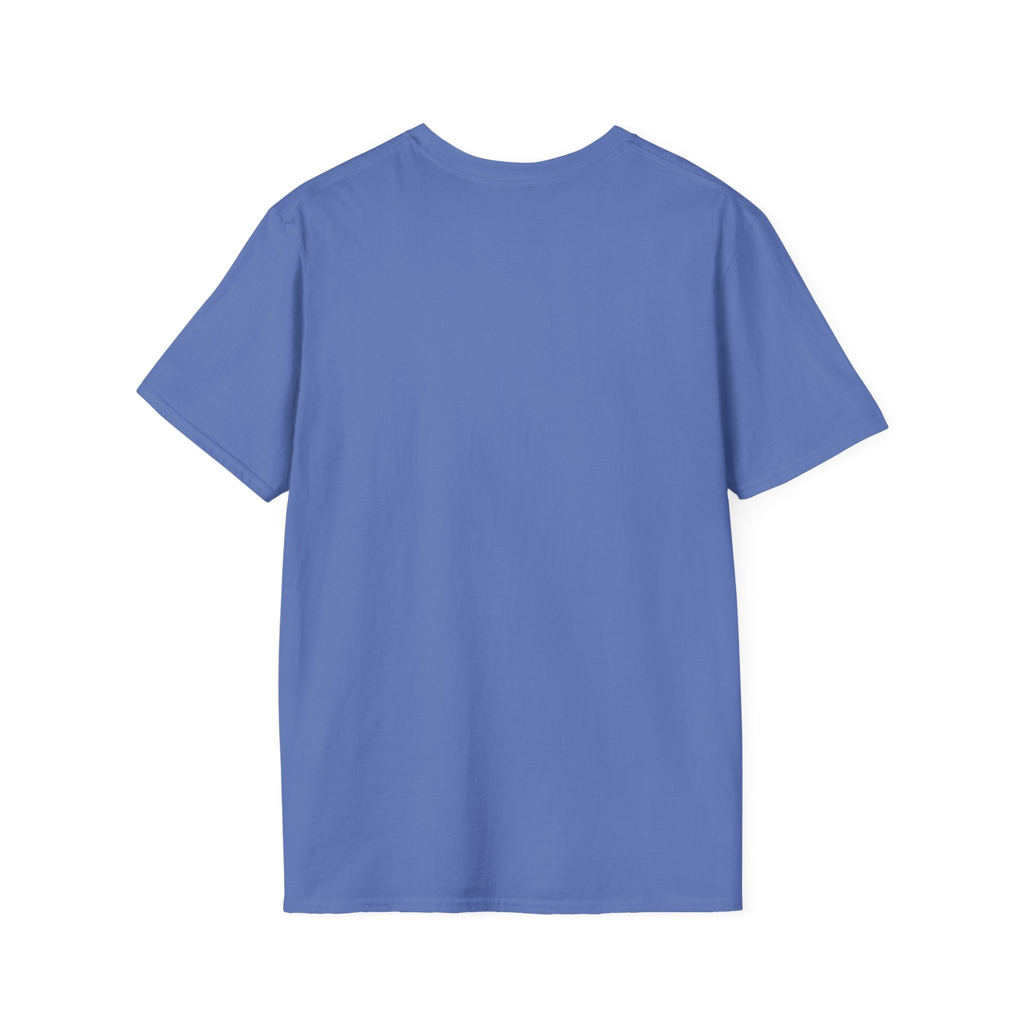 Caregiver T-Shirt — "Purposely Driven" Inspirational Caregiving Tee