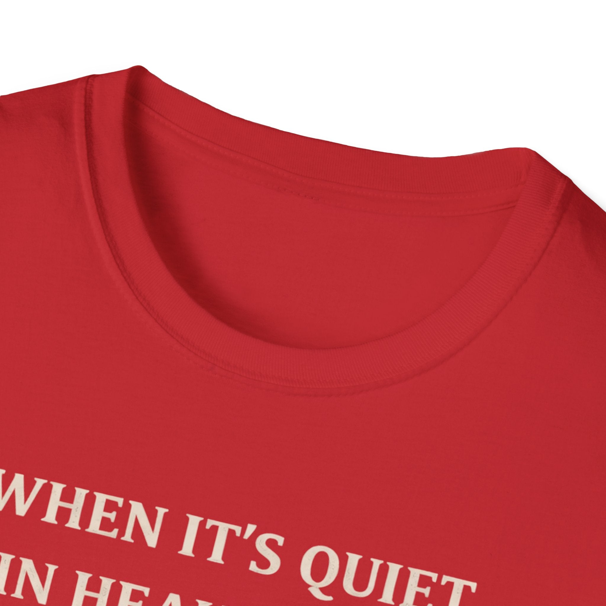 “When It’s Quiet In Health Care Something Is Definitely About To Happen”