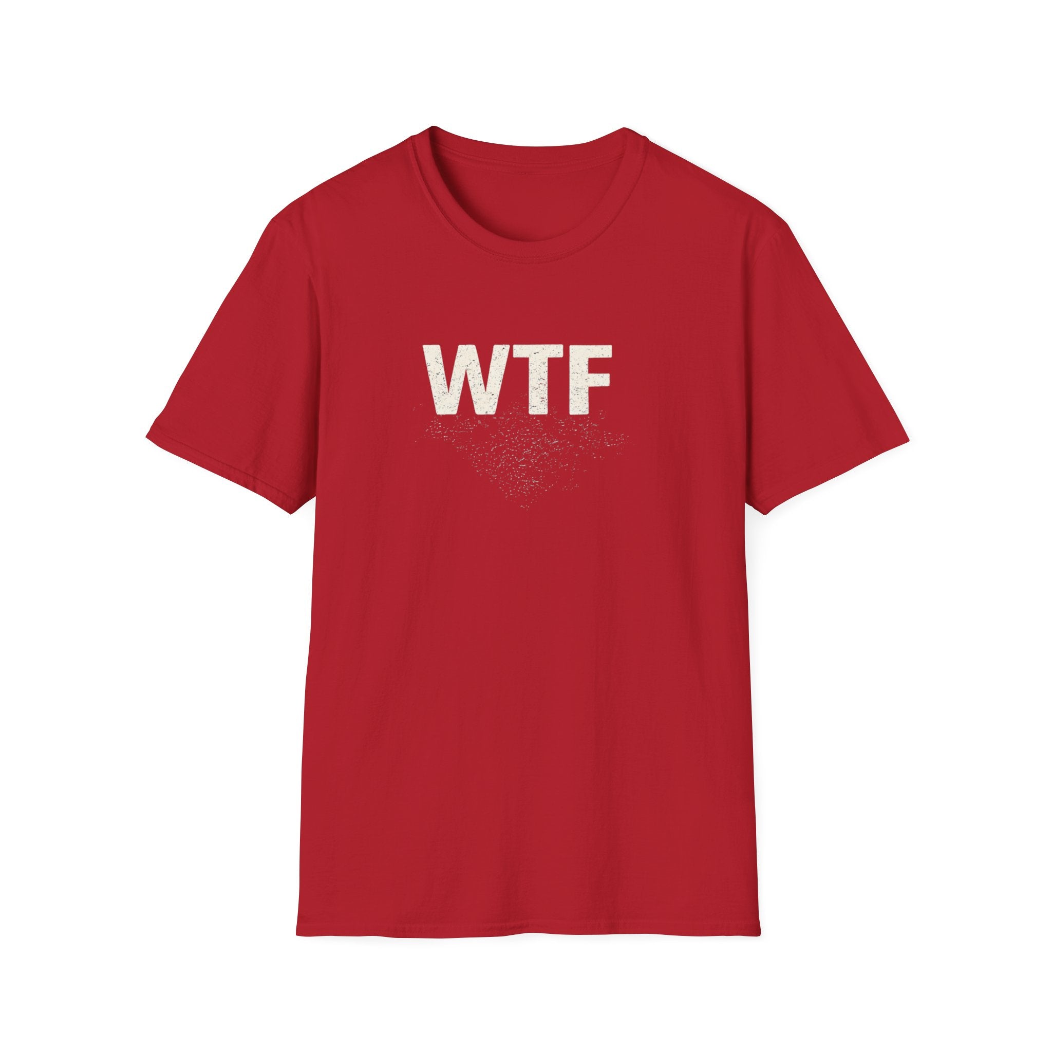 WTF