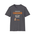 “Caregiver: Self Care Pending”