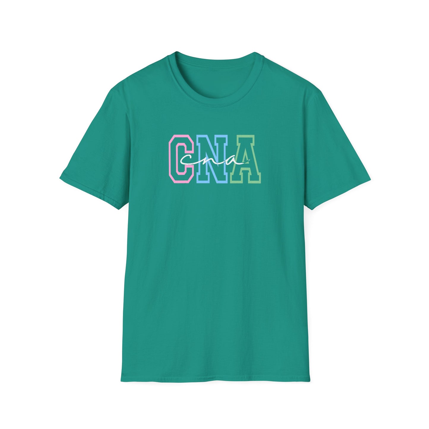 CNA Pastel