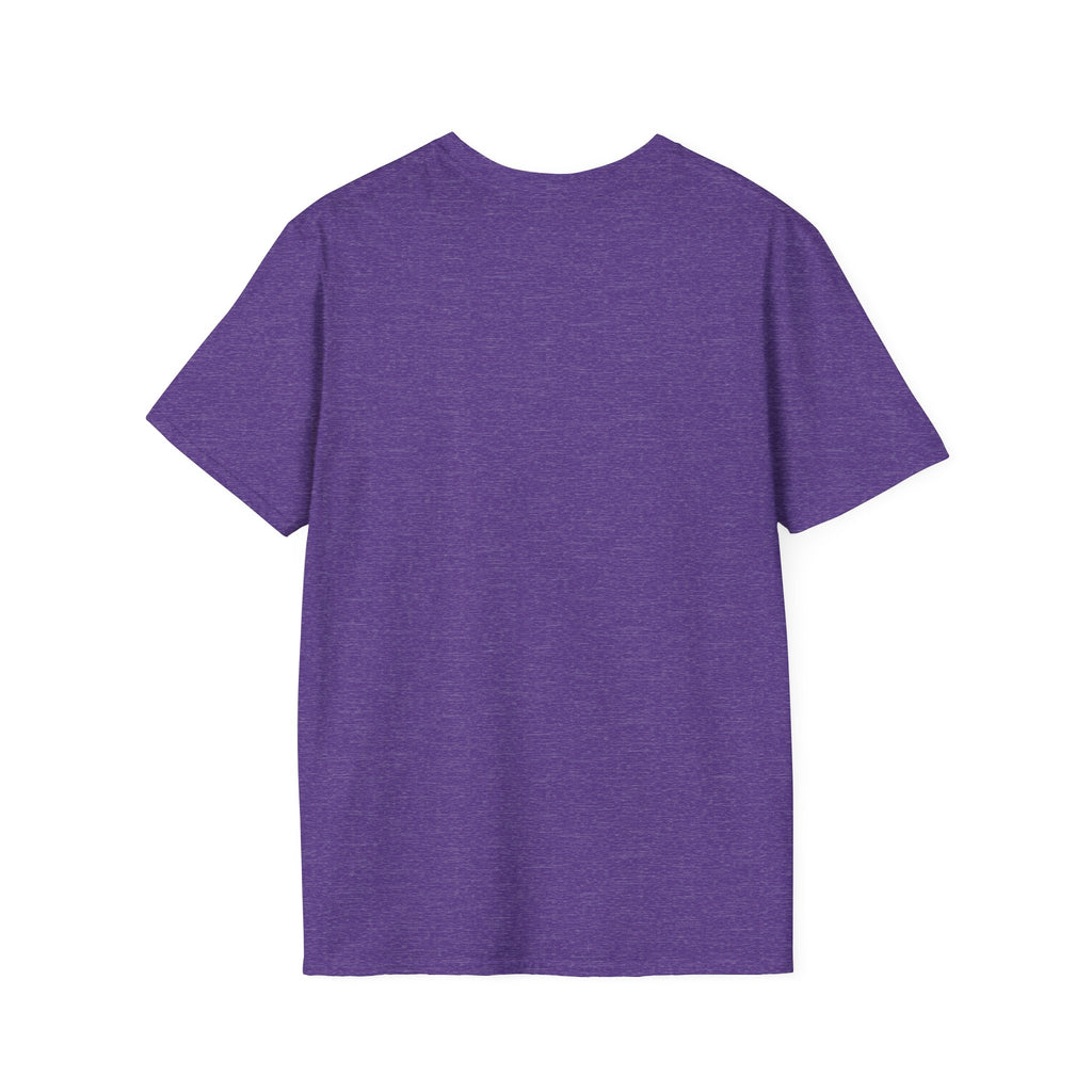 Caregiver Cowboy T-Shirt — "Caregiver: Still Showing Up" Graphic Tee