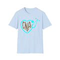 CNA Heart Stethoscope