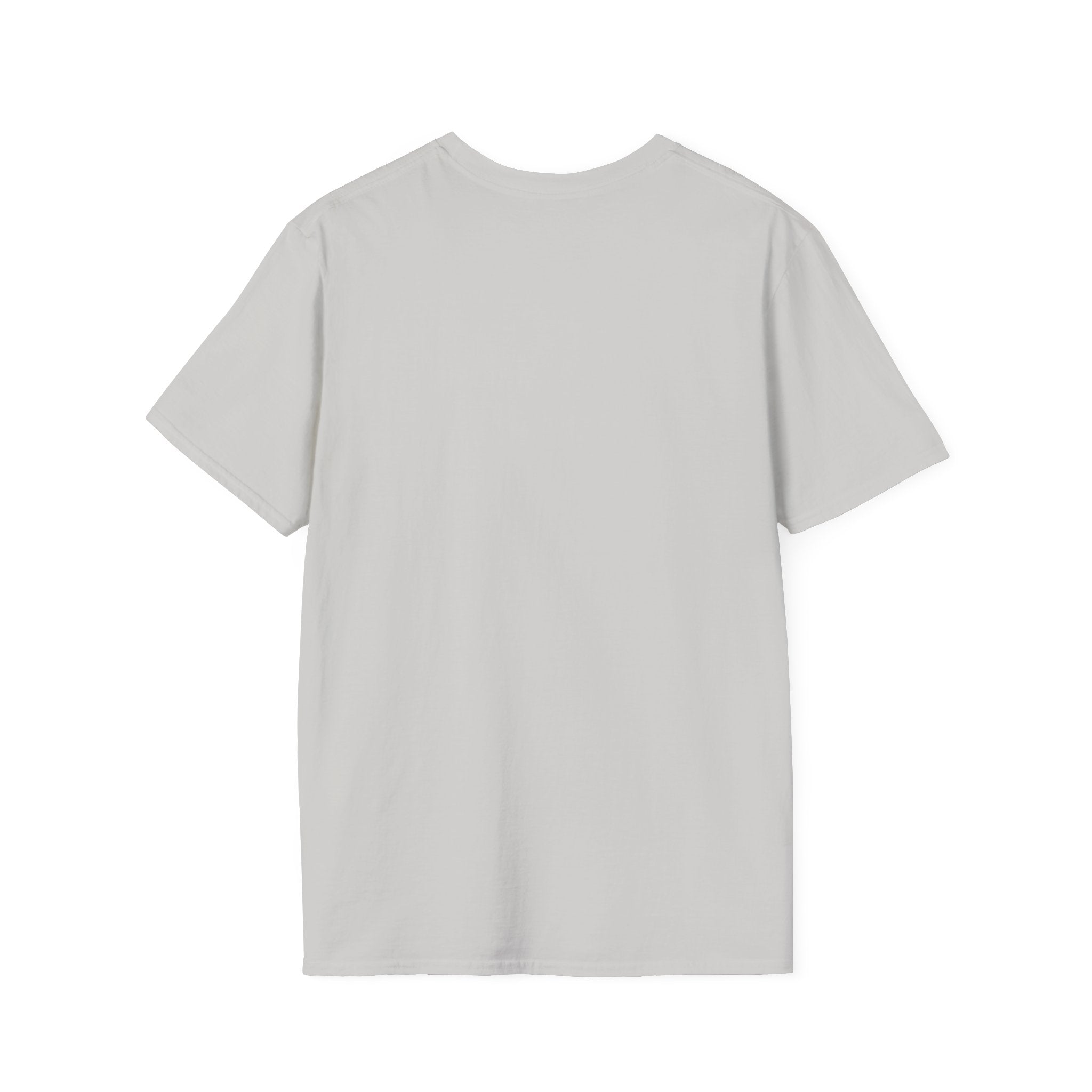 Caregiver T-Shirt — "Purposely Driven" Inspirational Caregiving Tee