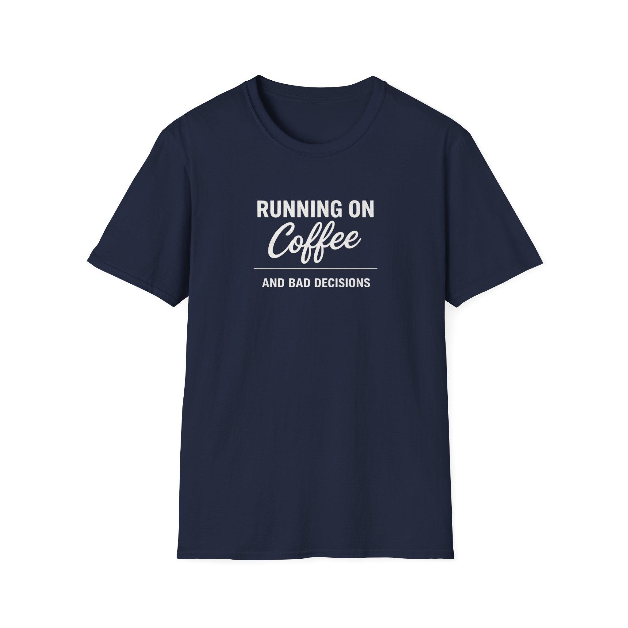 Running on Coffee