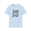 Sassy Little Soul