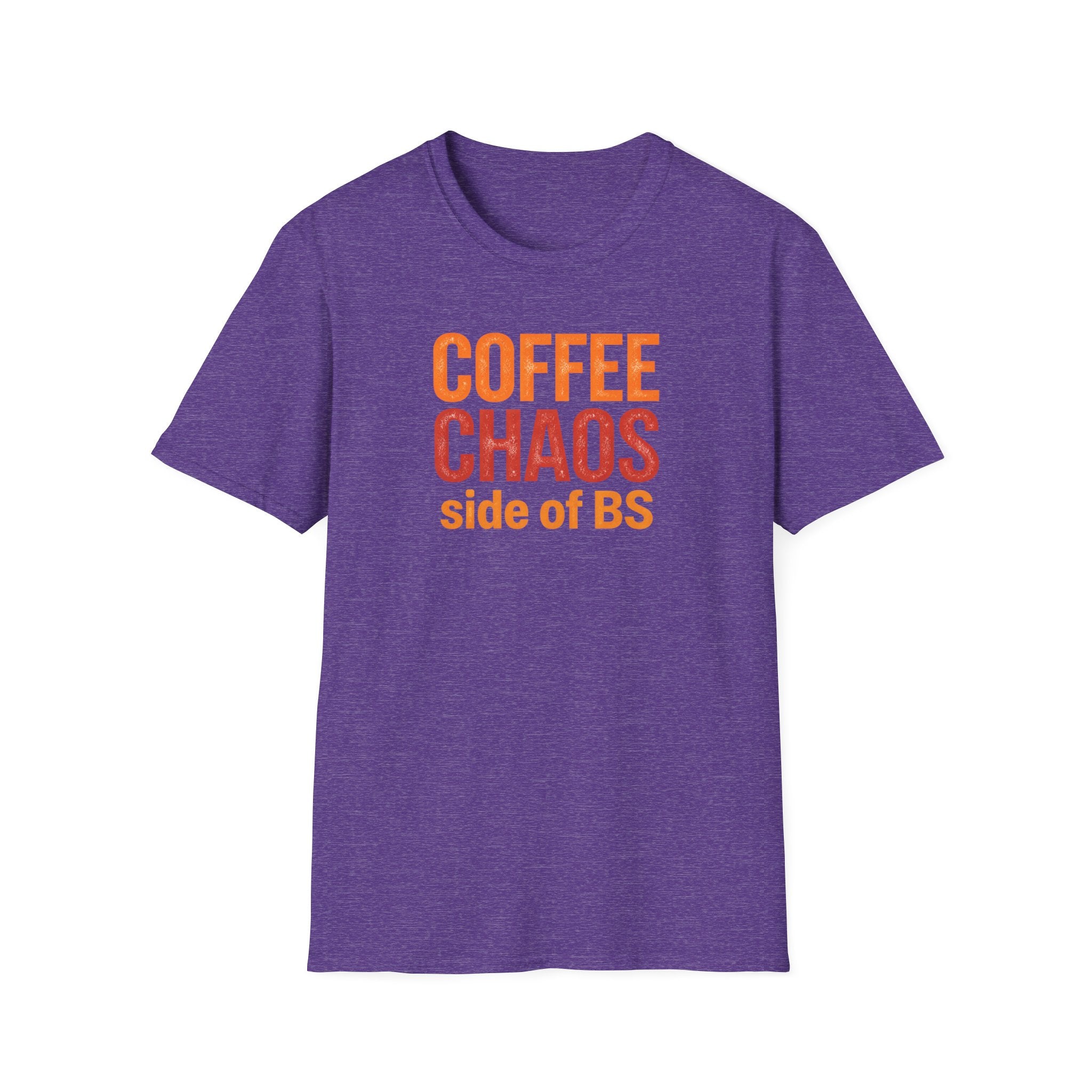 Coffee Chaos Side of BS