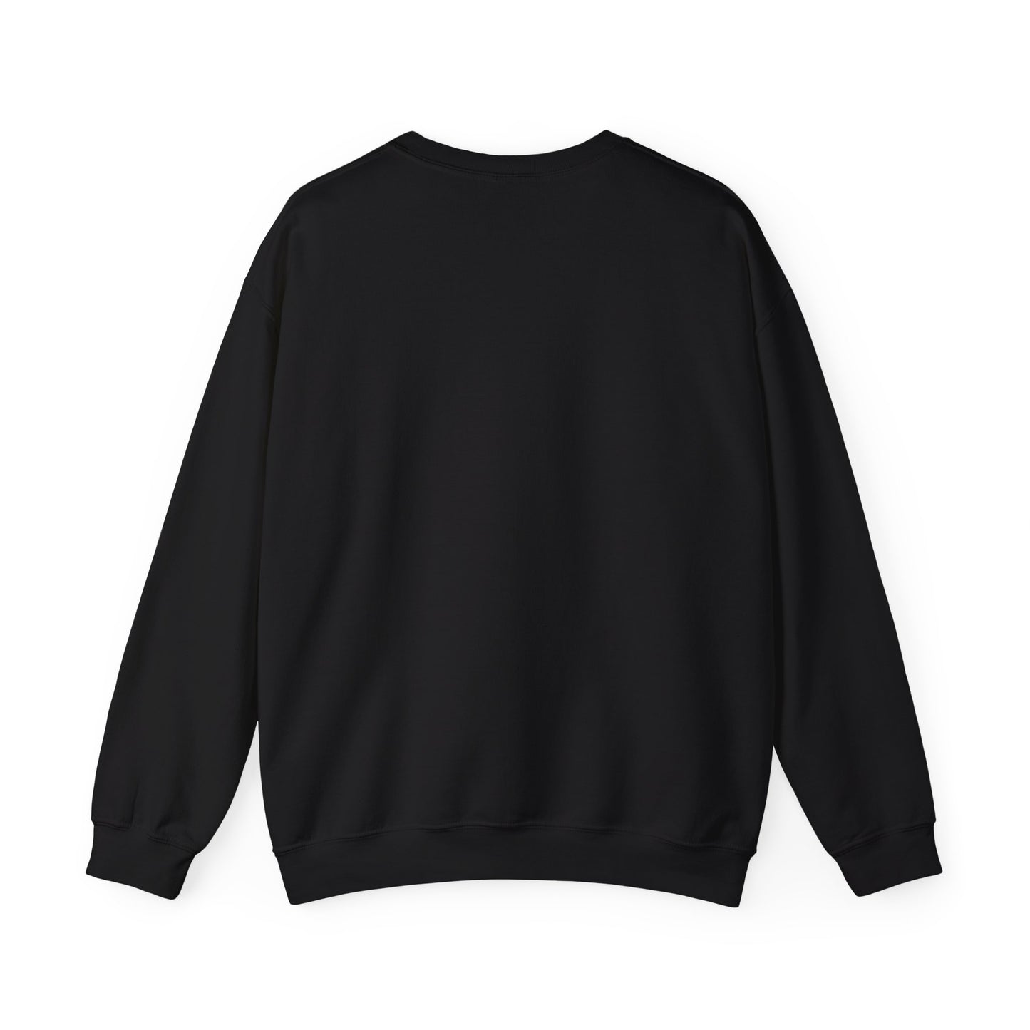 Physical Therapy/ Home Health Crewneck Sweatshirt — "Strengthen, Restore & Motivate"