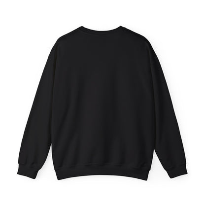 Physical Therapy/ Home Health Crewneck Sweatshirt — "Strengthen, Restore & Motivate"