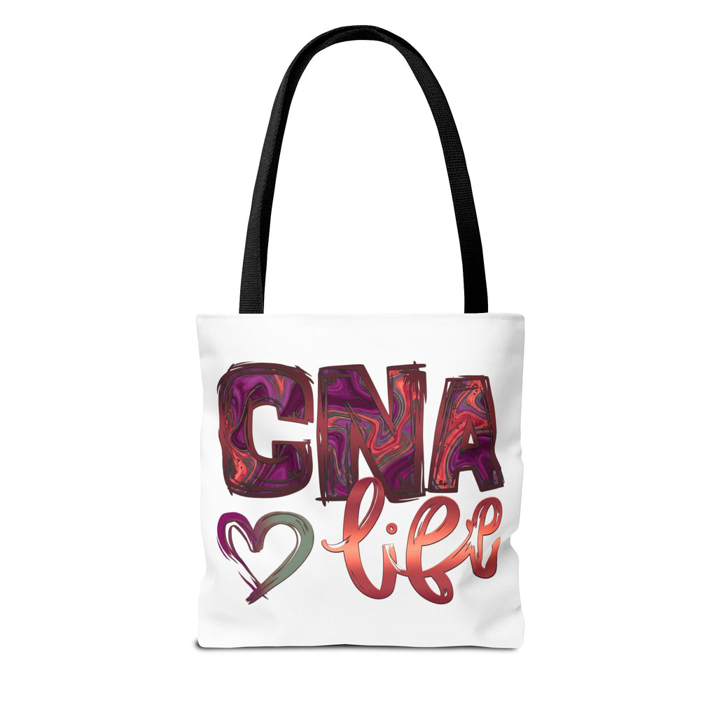 CNA Life Tote Bag