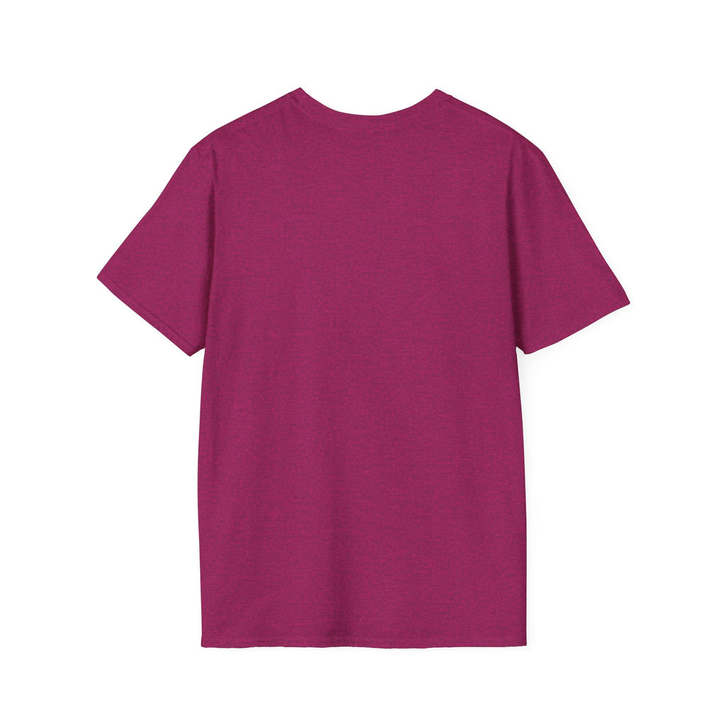 Sassy Classy Nurse T-Shirt – “Sassy, Classy and a Bit Smart Assy” Caregiver Shirt