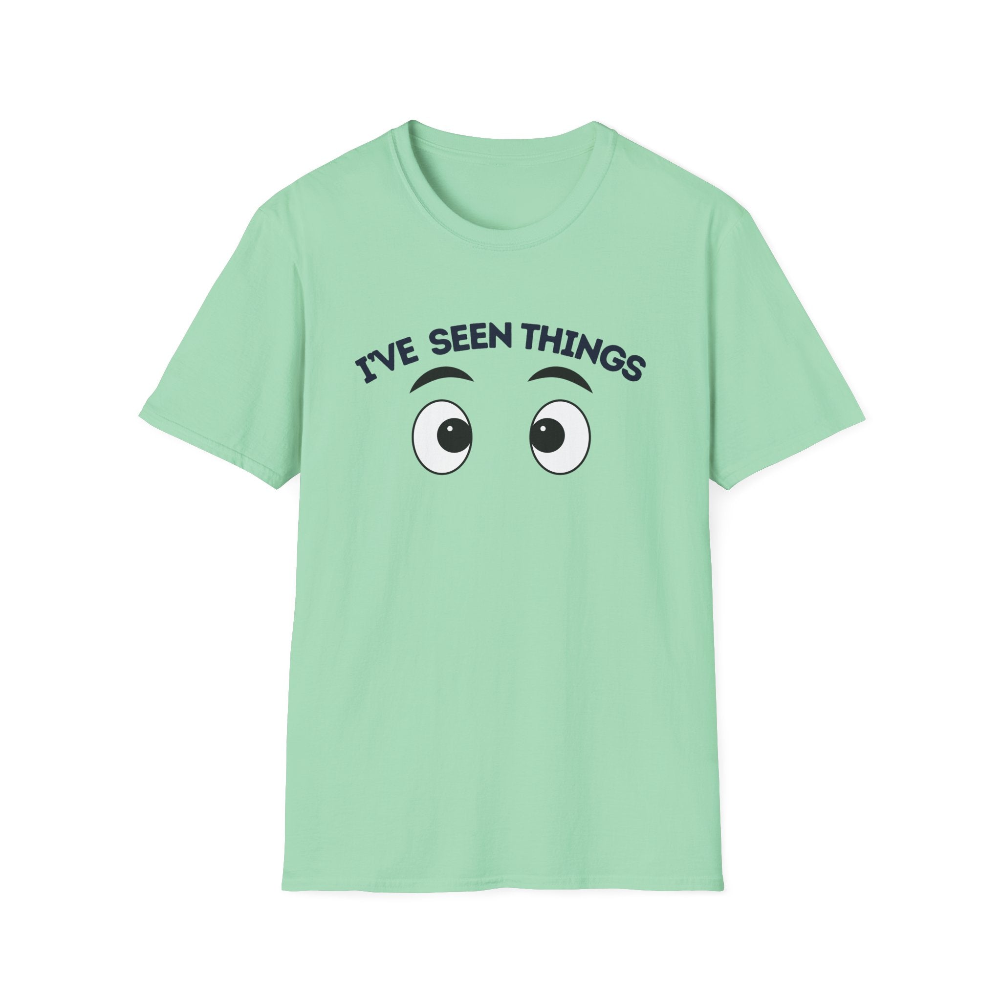 "I've Seen Things"