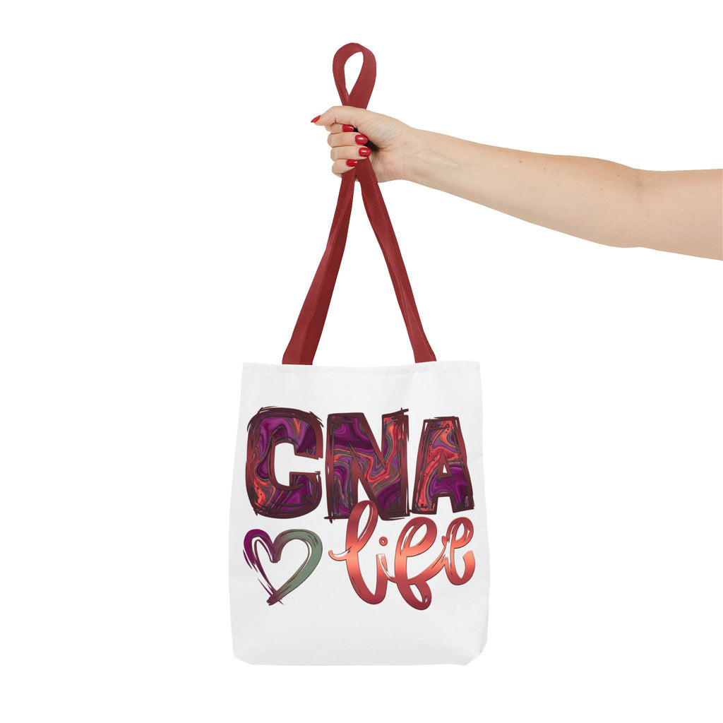 CNA Life Tote Bag
