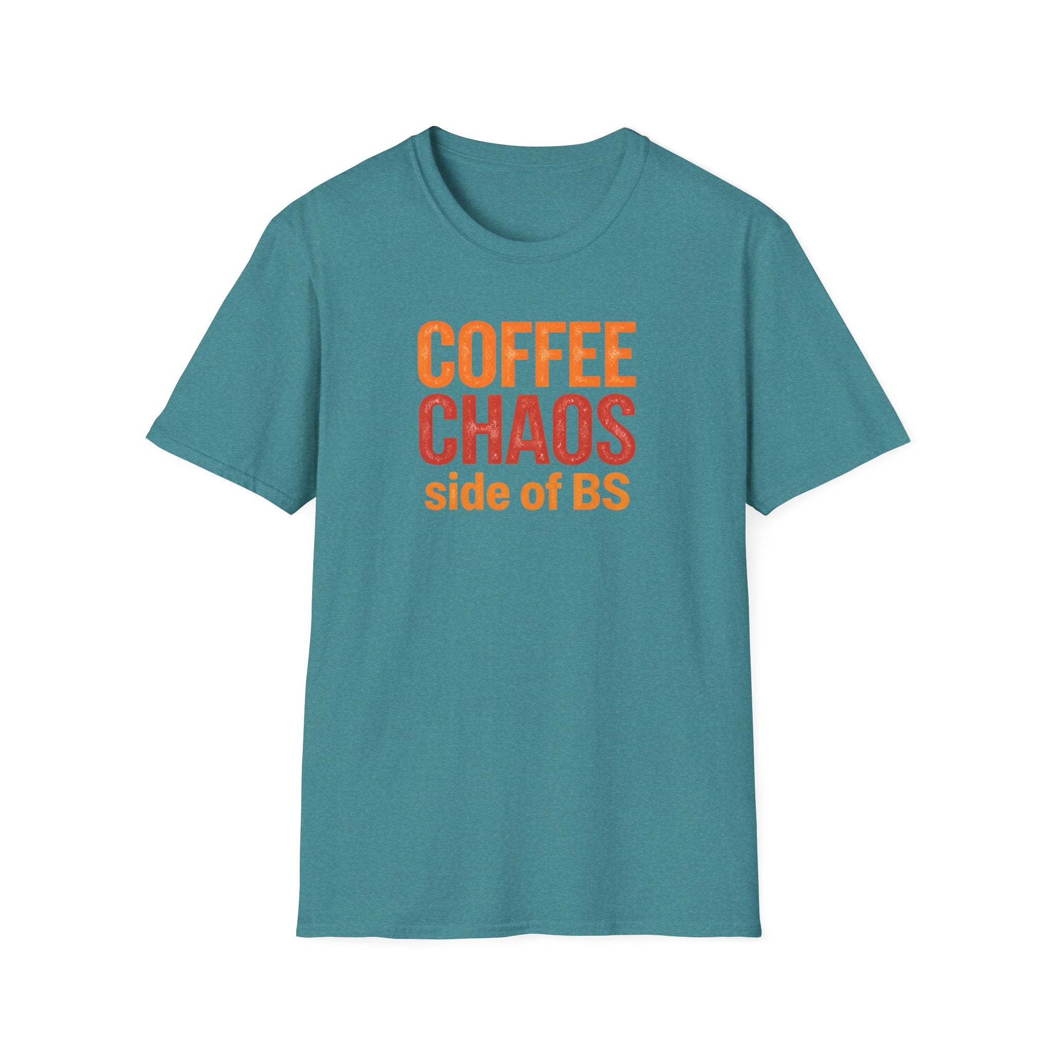 Coffee Chaos Side of BS