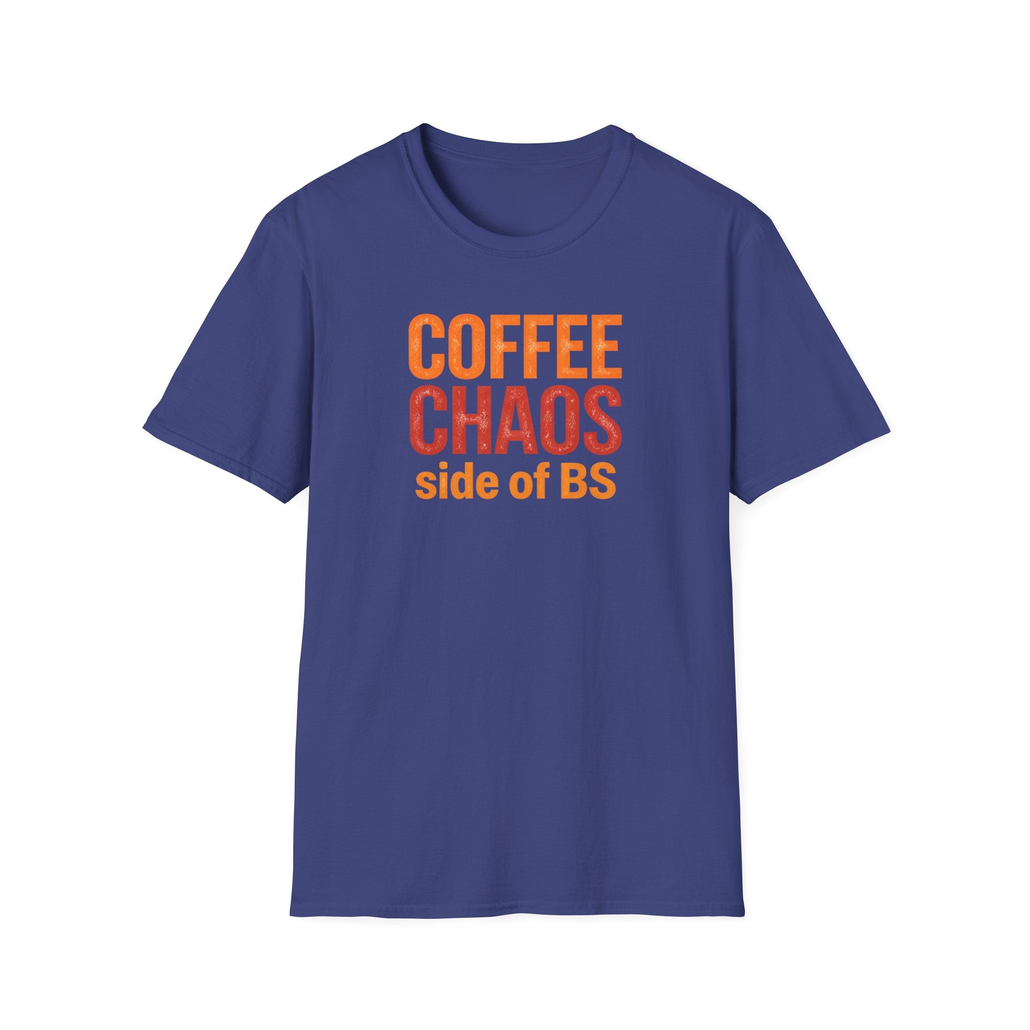 Coffee Chaos Side of BS