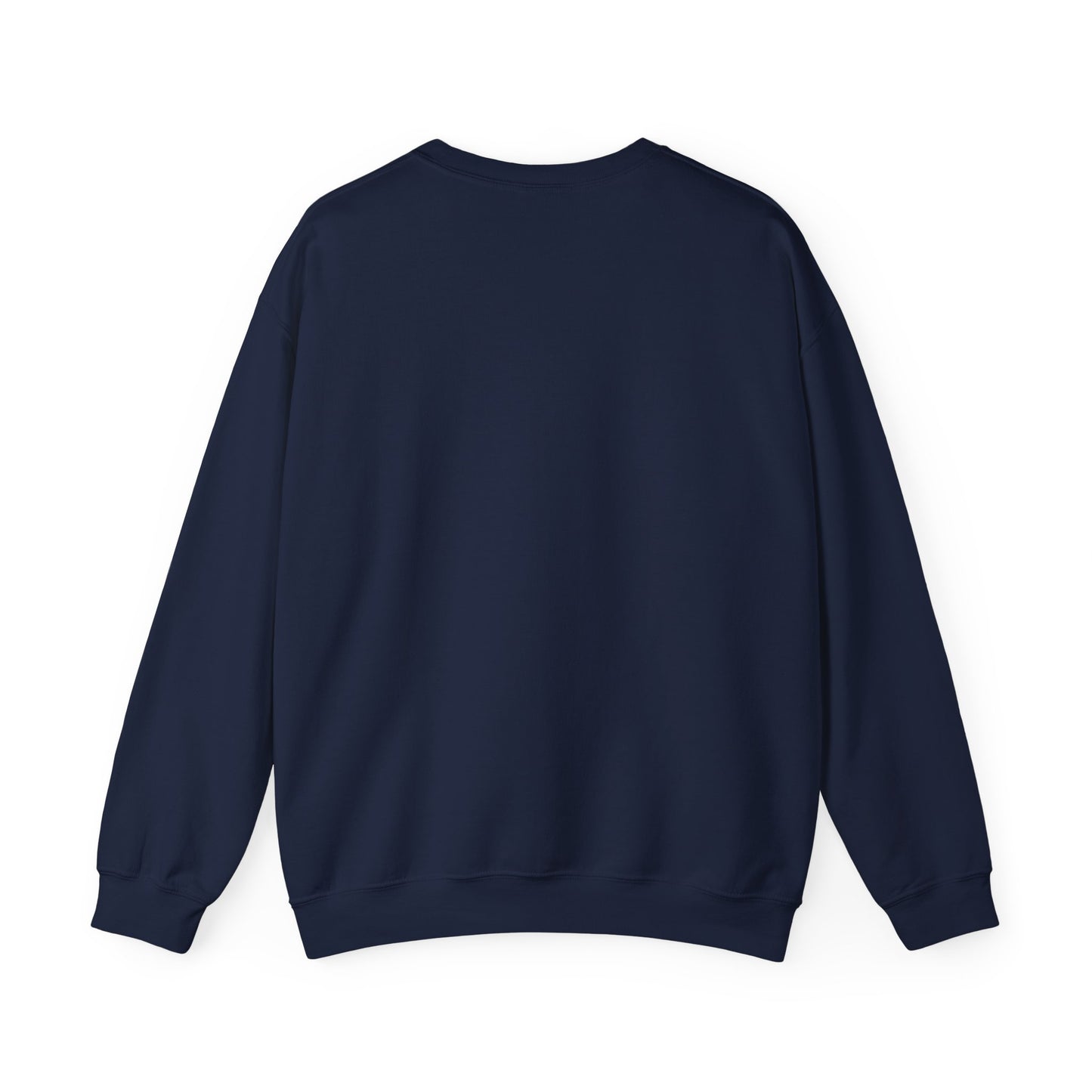 Physical Therapy/ Home Health Crewneck Sweatshirt — "Strengthen, Restore & Motivate"
