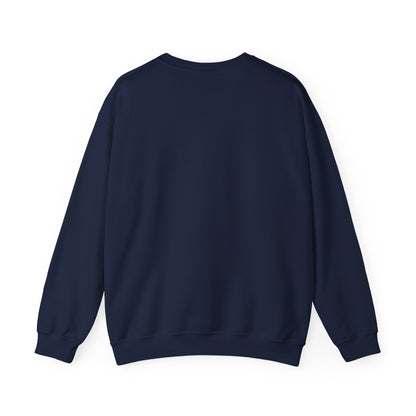 Physical Therapy/ Home Health Crewneck Sweatshirt — "Strengthen, Restore & Motivate"