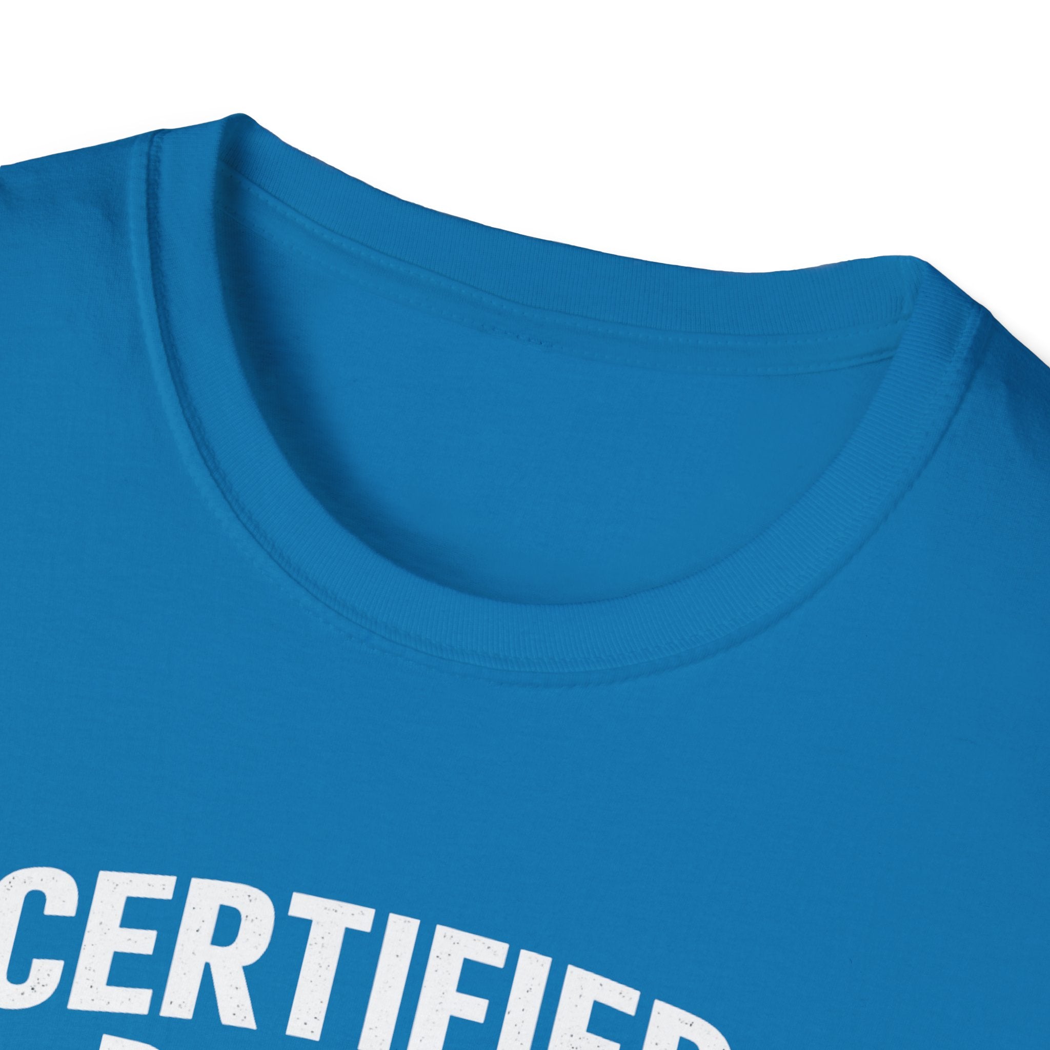 Certified People Keeper