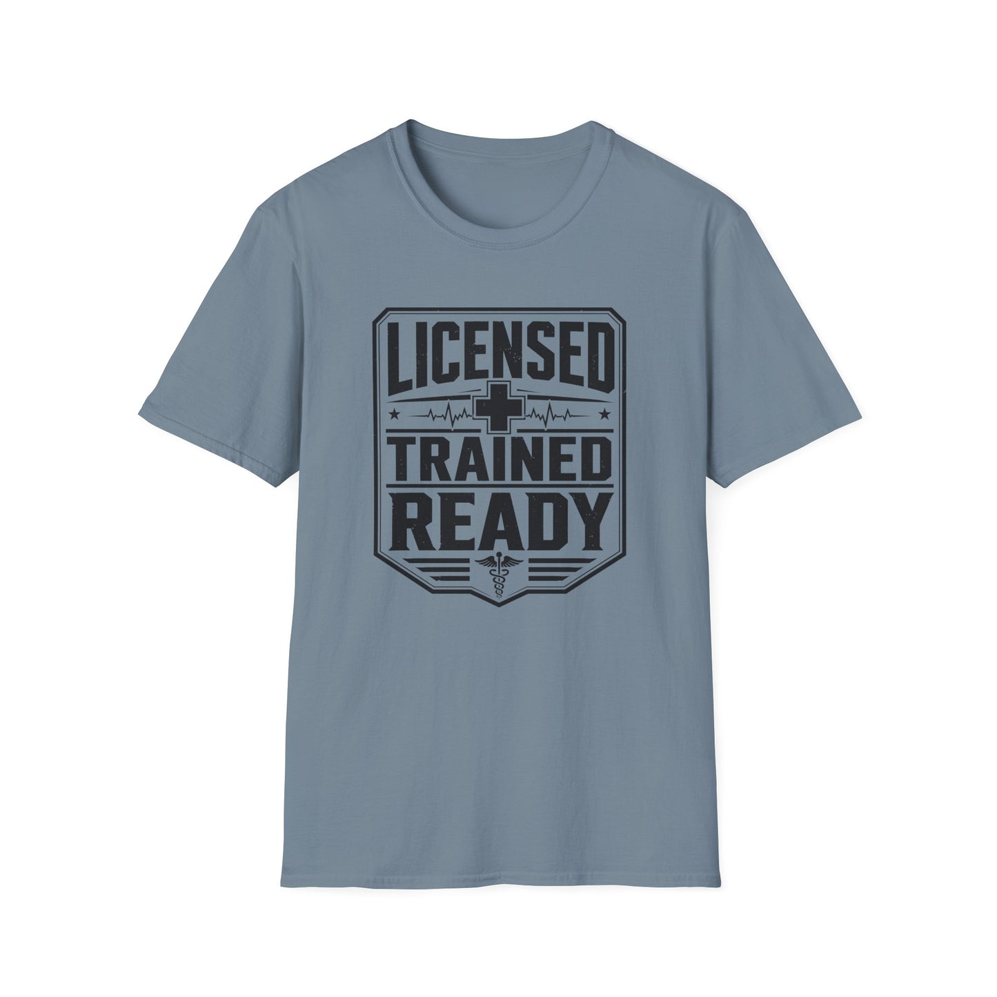 Licensed  Home Health Care , Home Care  Tee