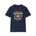 Off Duty Caregiver