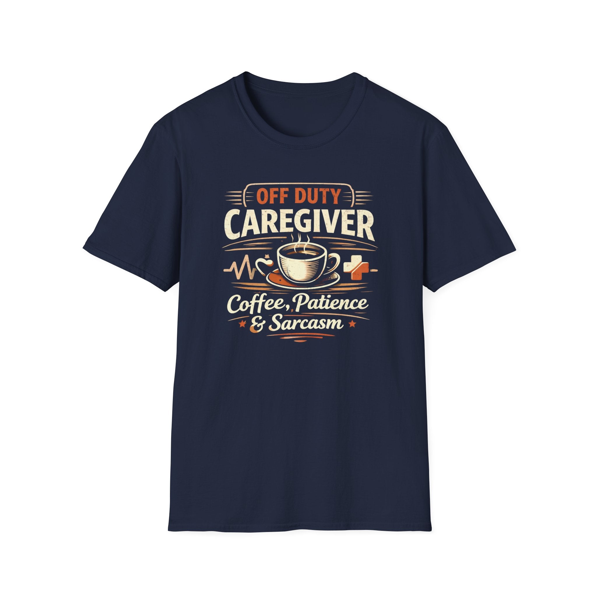 Off Duty Caregiver