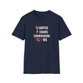Coffee, Chaos & Compassion