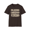 Oklahoma Caregiver Strong