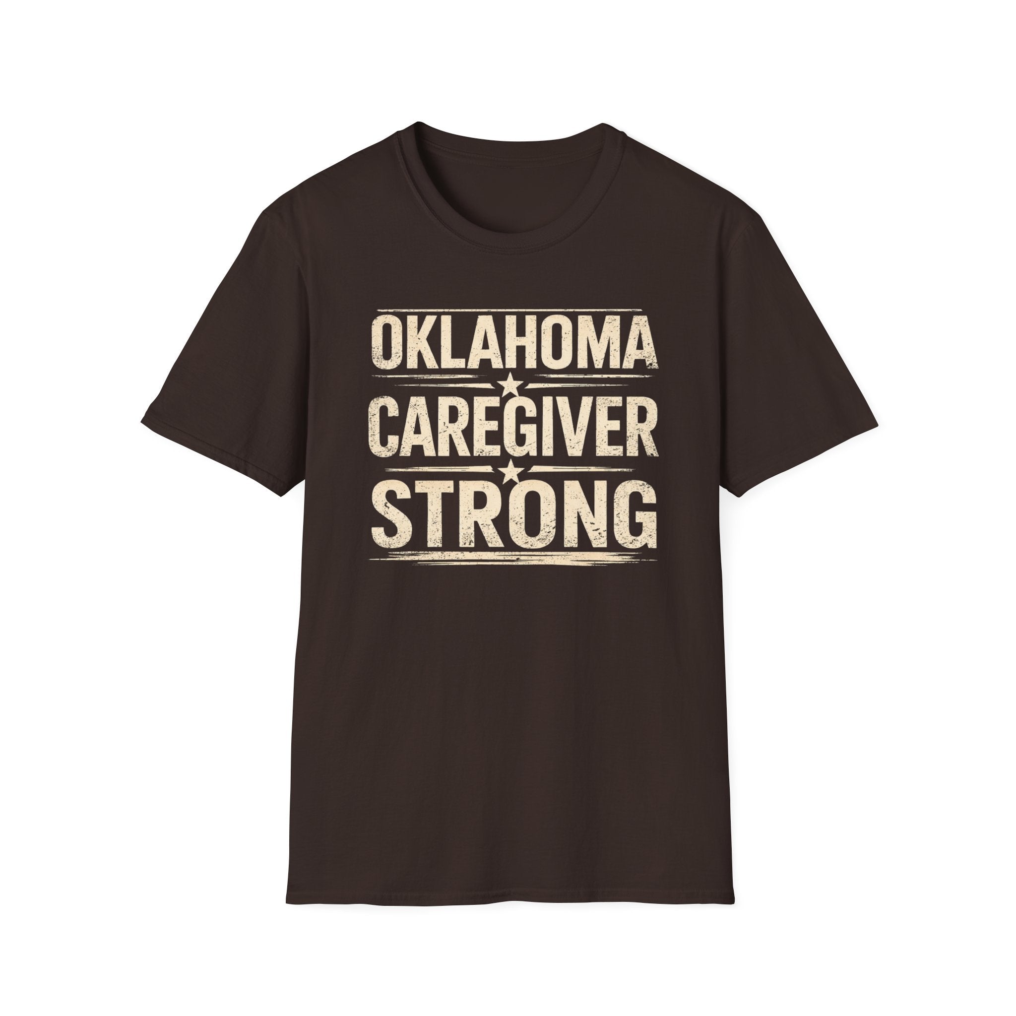 Oklahoma Caregiver Strong