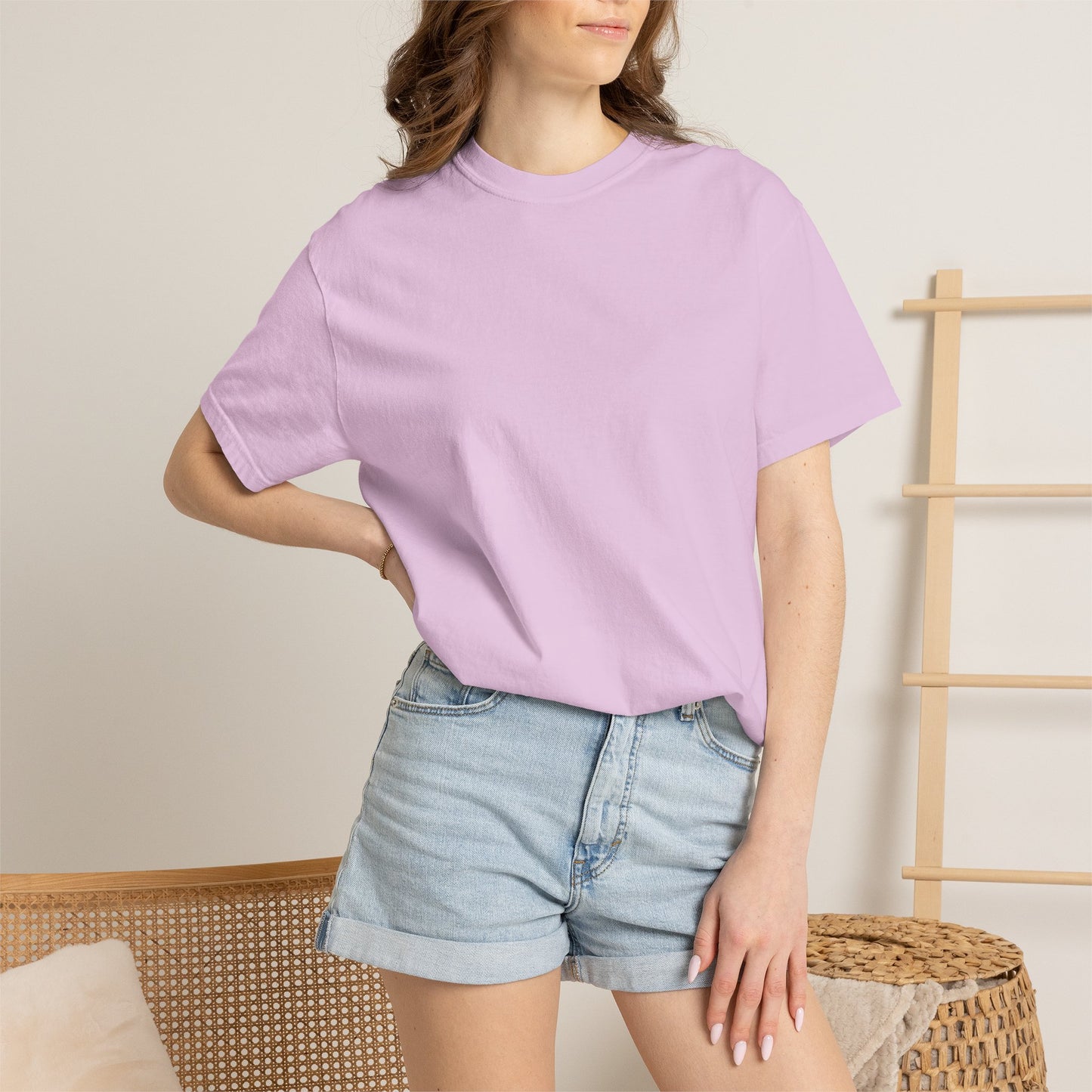 Caregiver Strong T-Shirt — Built for the Climb
